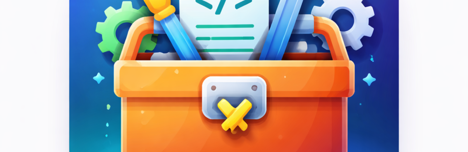 ToolBox Studio banner